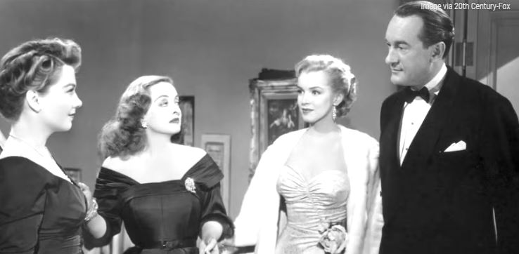 All About Eve