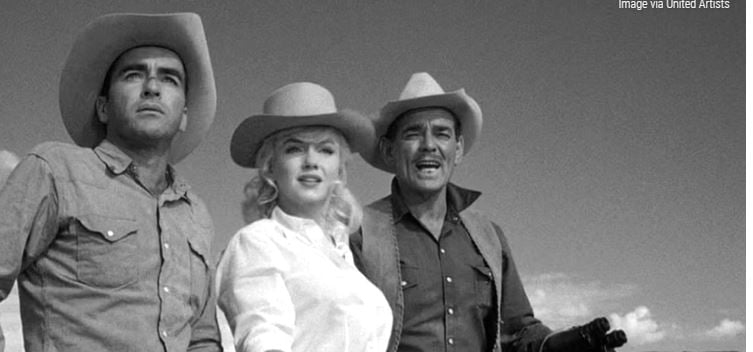 The Misfits