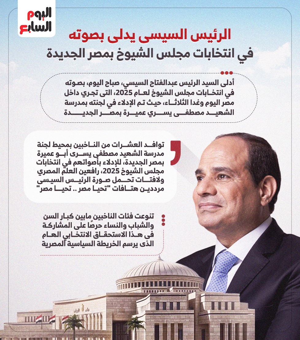 السيسي السيسي