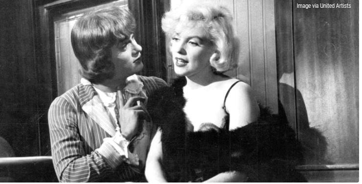 Some Like It Hot