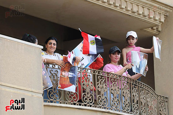 رفع الاعلام المصرية رفع الاعلام المصرية