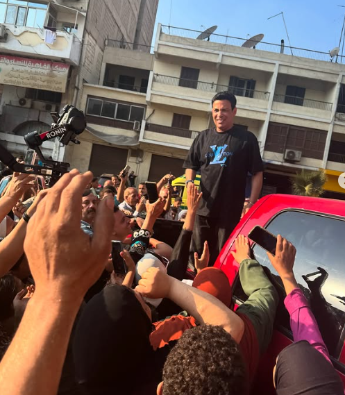 سعد الصغير