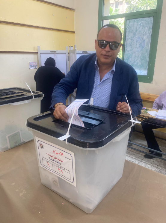 تامر عبد المنعم