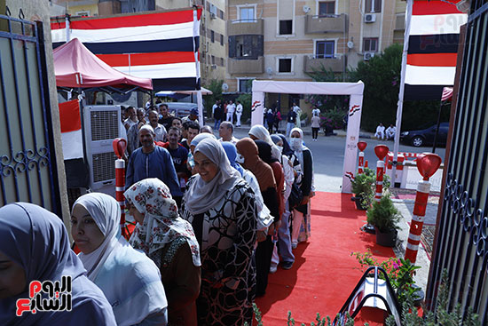 المدرسة اليابانية بمنطقة الشيخ زايد