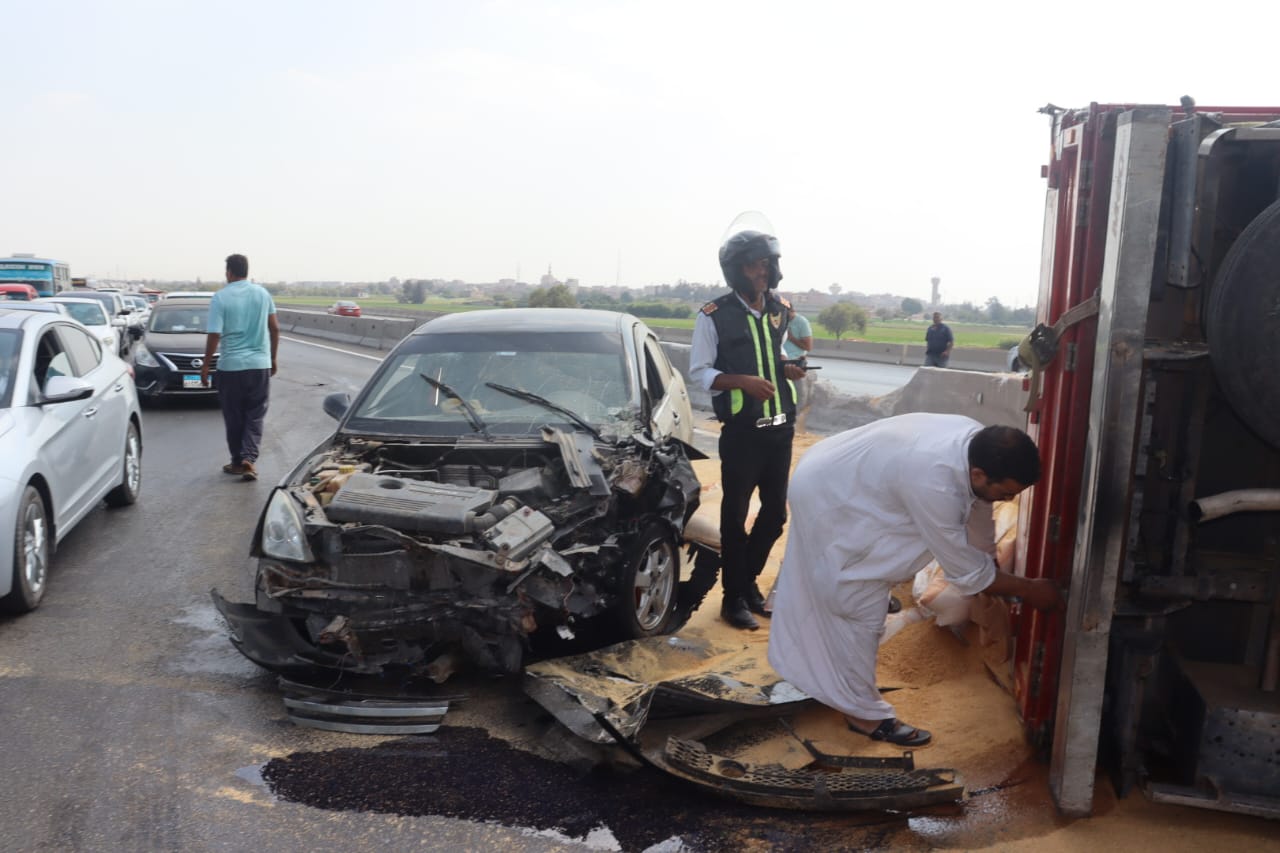 جوانب من الحادث (2)