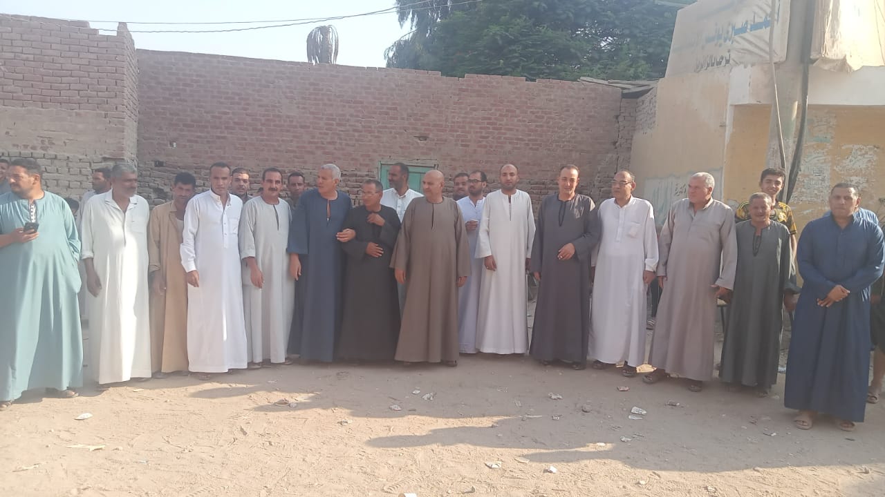 كبار العائلات فى أطفيح كبار العائلات فى أطفيح
