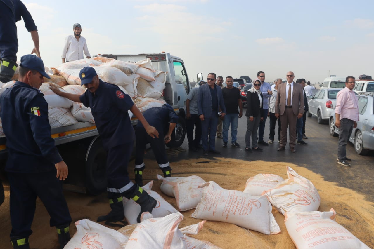 جوانب من الحادث (4)