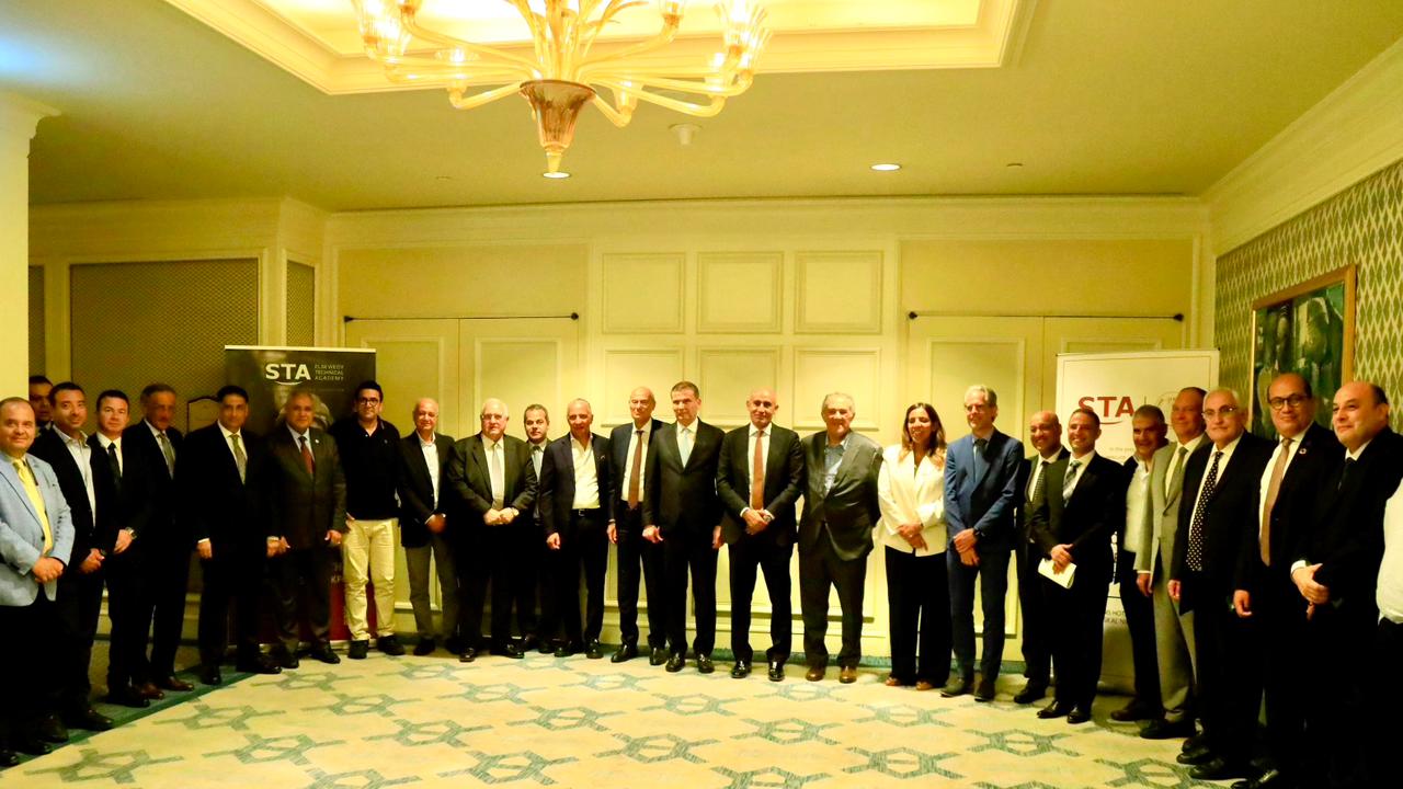 جانب من الحضور