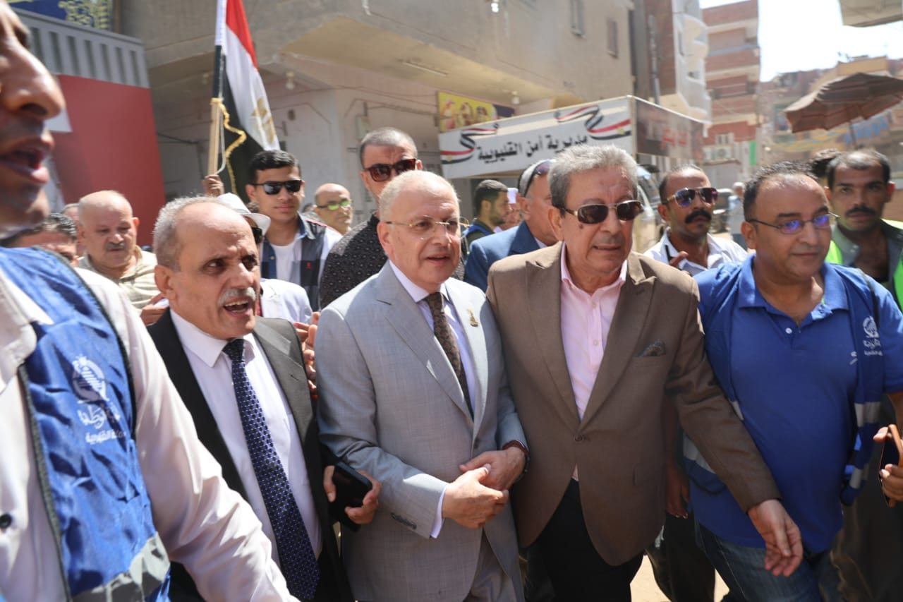 جانب من المسيرة (11)