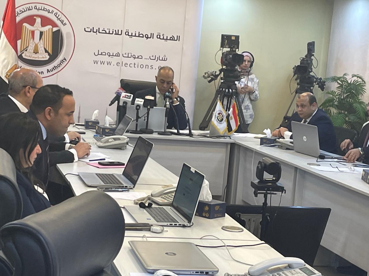 غرفة العمليات
