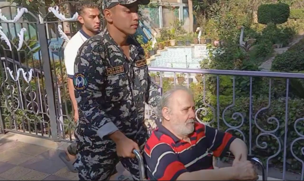 جانب من تسهيلات المواطنين جانب من تسهيلات المواطنين