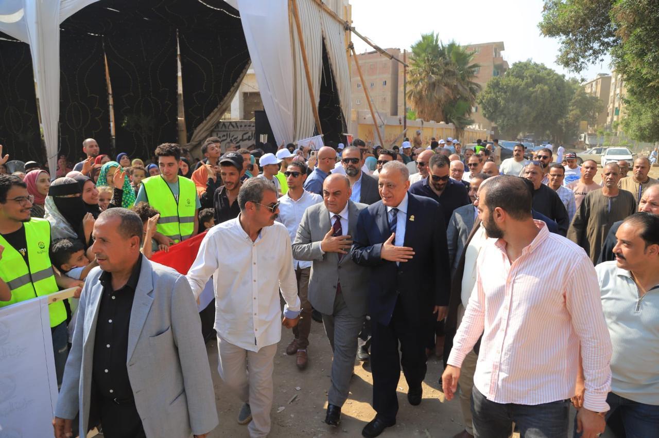 أمين حزب الجبهة بالجيزة أمين حزب الجبهة بالجيزة