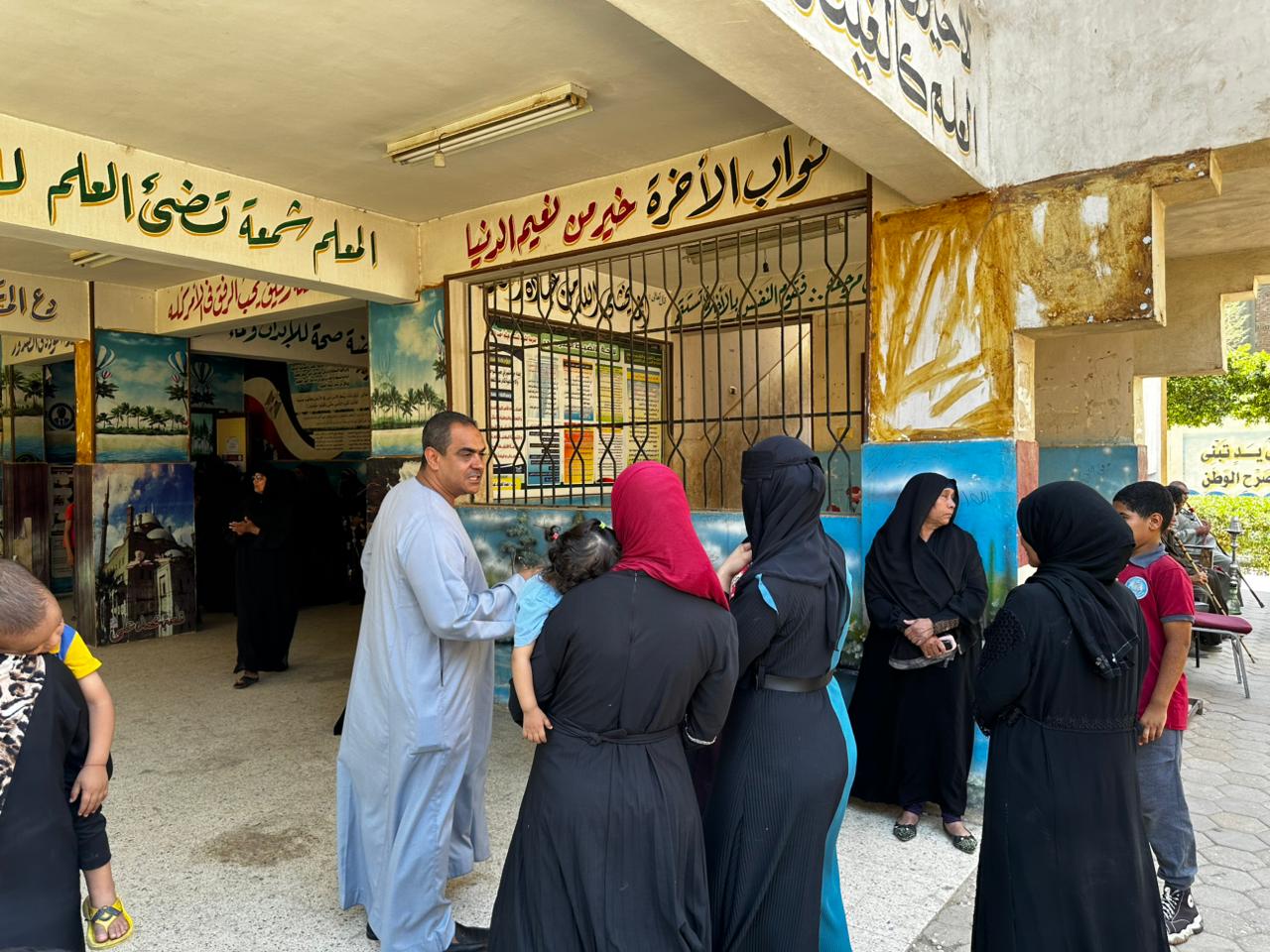 انتخابات الشيوخ (2)