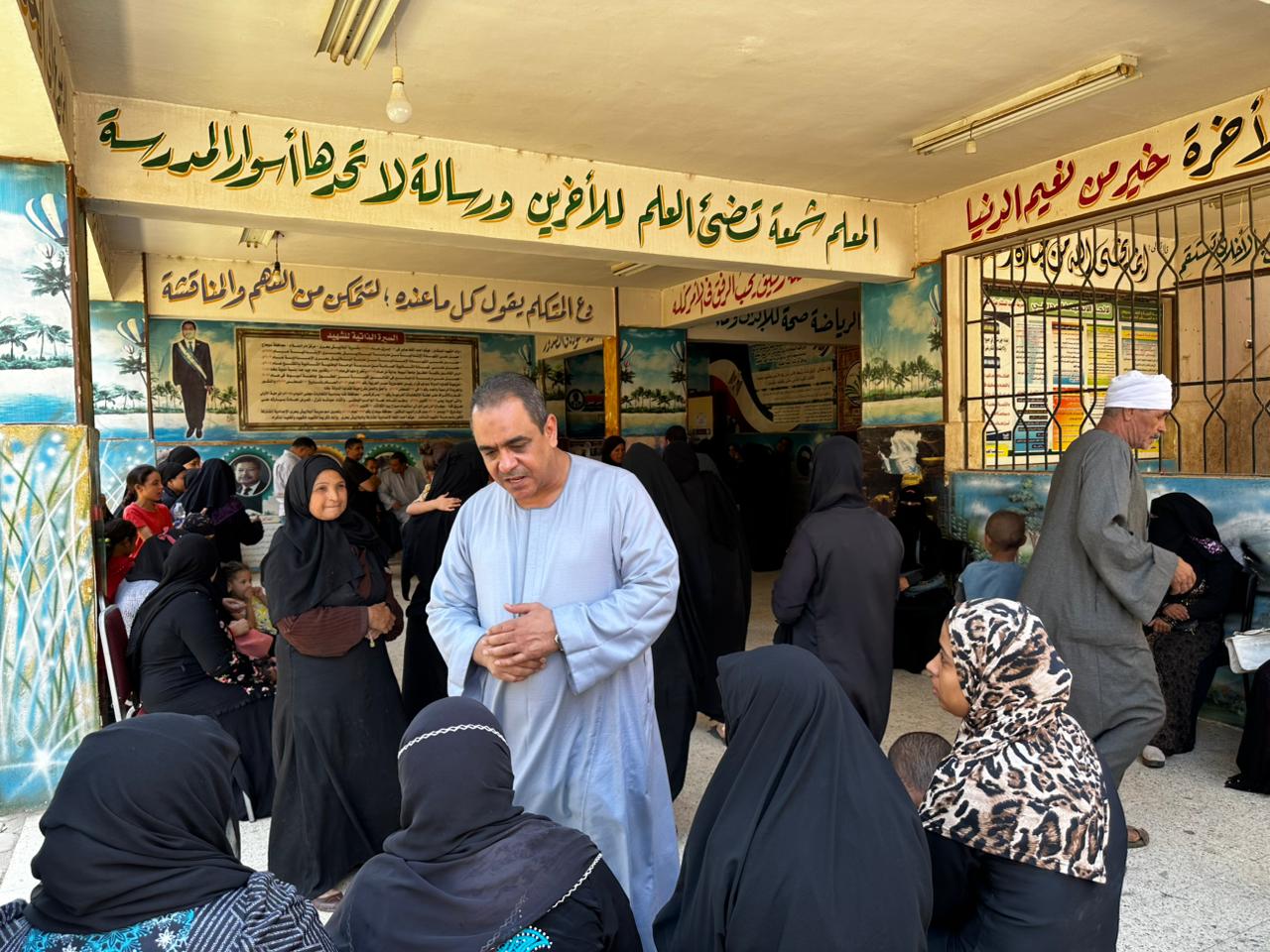 انتخابات الشيوخ (5)