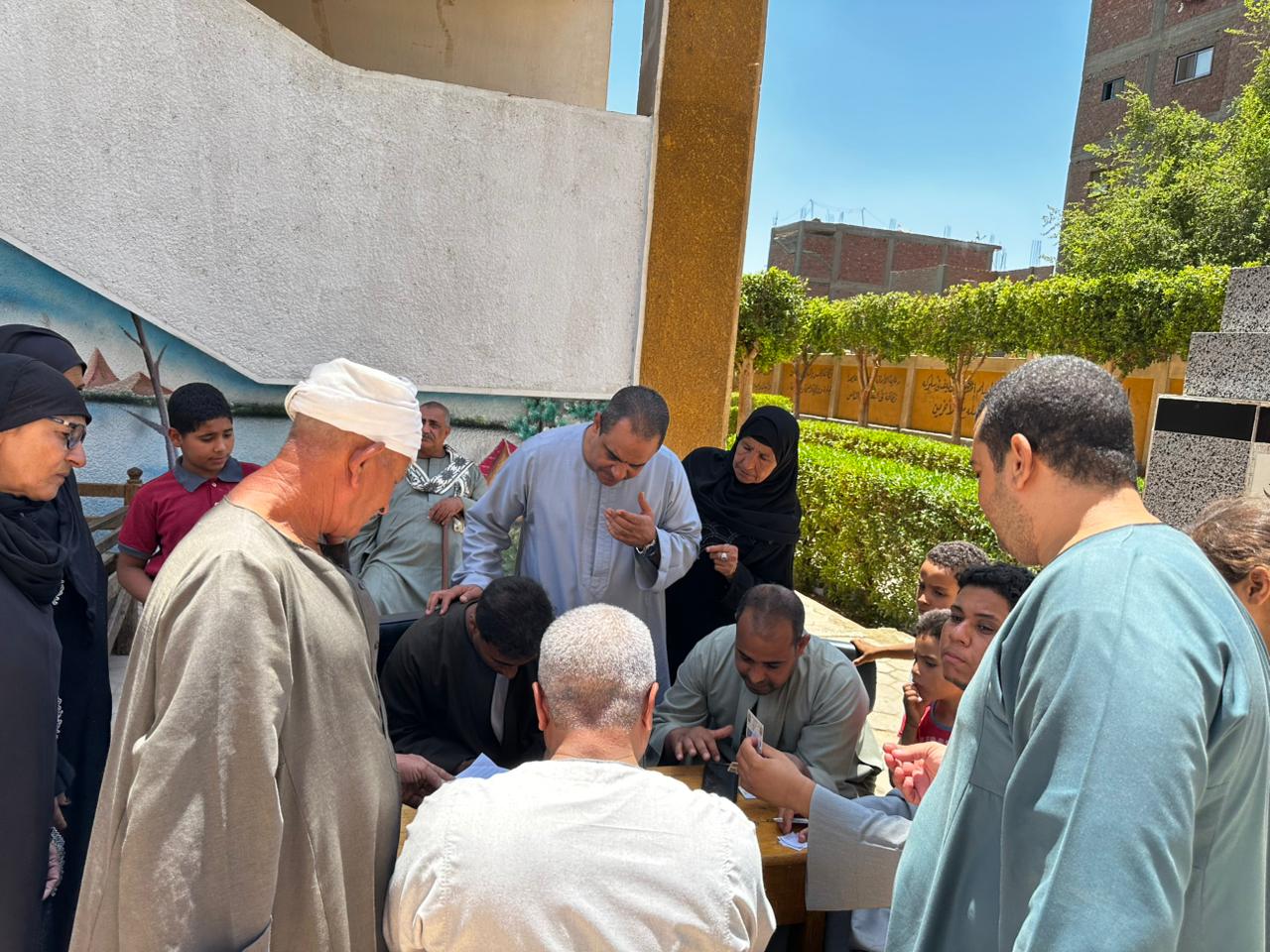 انتخابات الشيوخ (3)