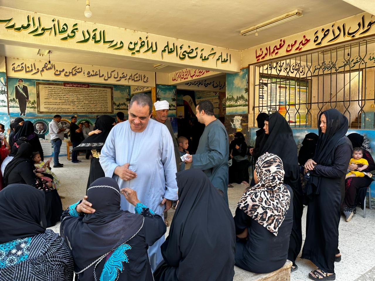 انتخابات الشيوخ (4)