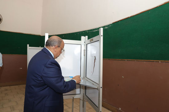 محمود شعراوى