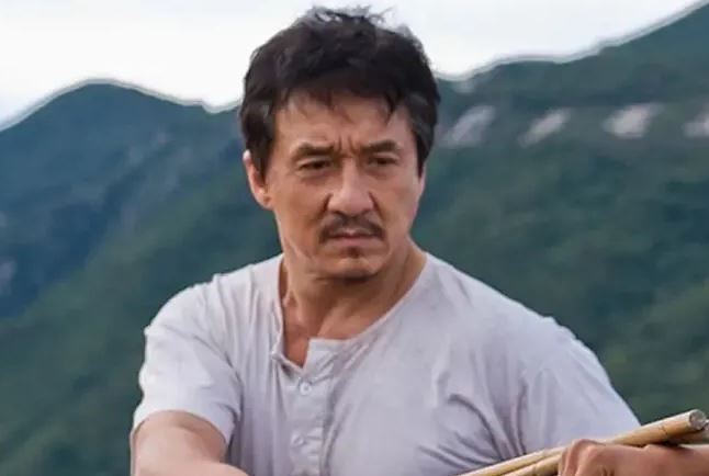 Karate Kid