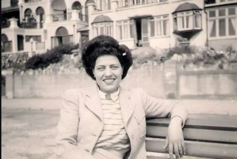 الدكتورة سميرة موسي