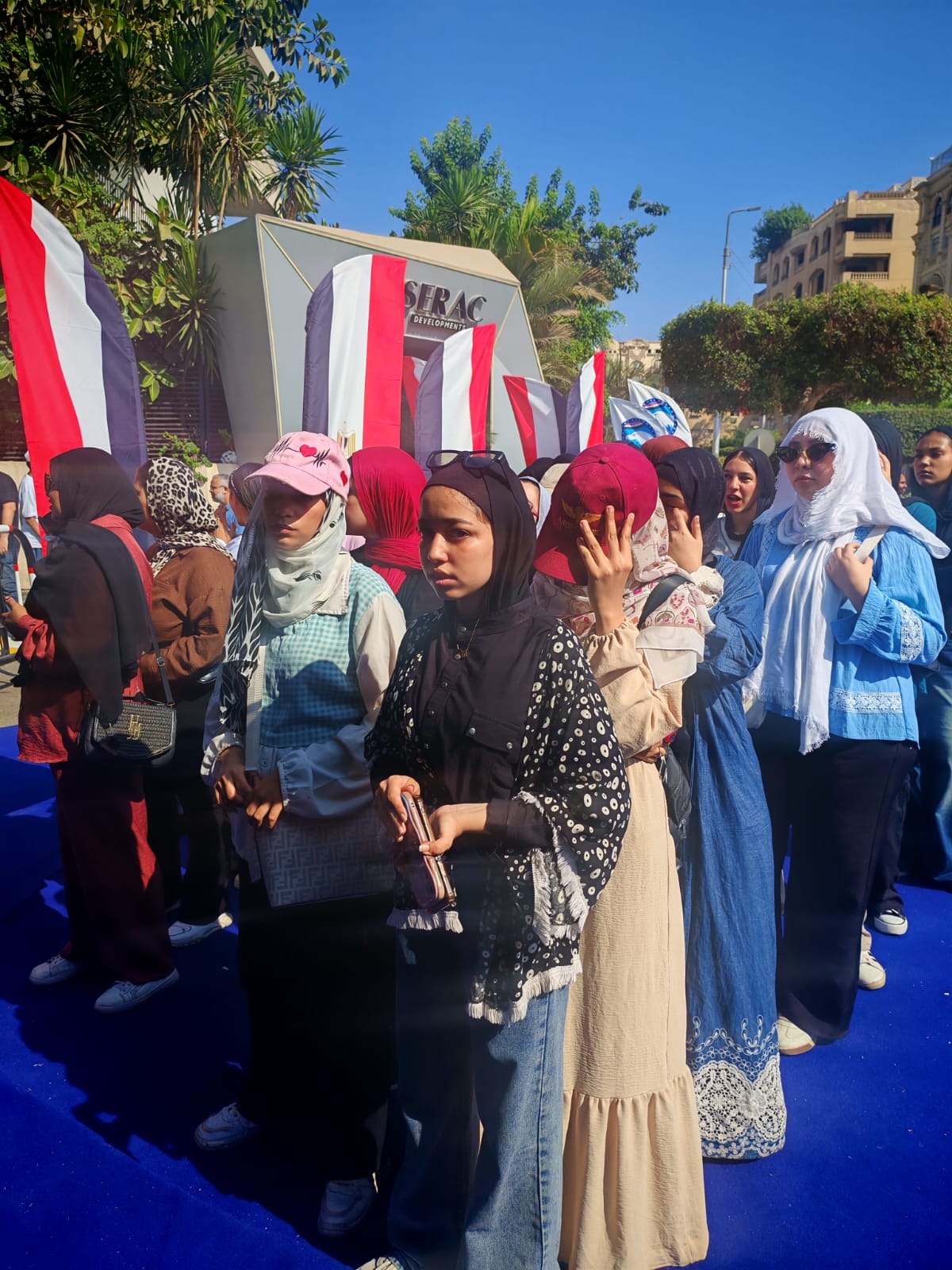 انتخابات مجلس الشيوخ 2025 (2)