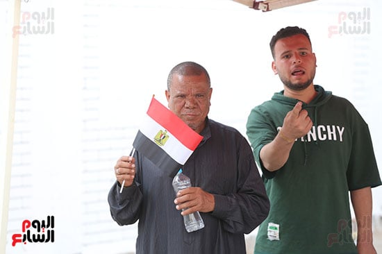 لجان انتخابية مجهزة