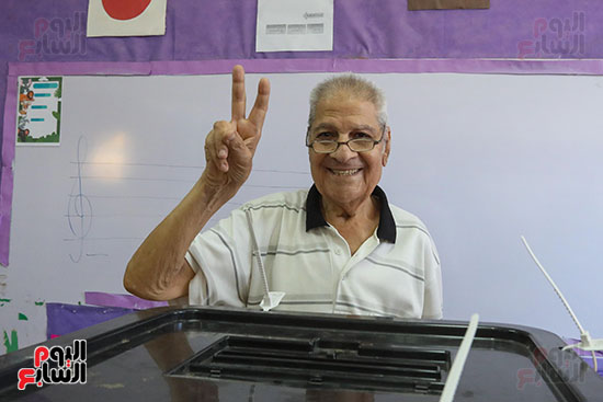 انتخابات الشيوخ (5)