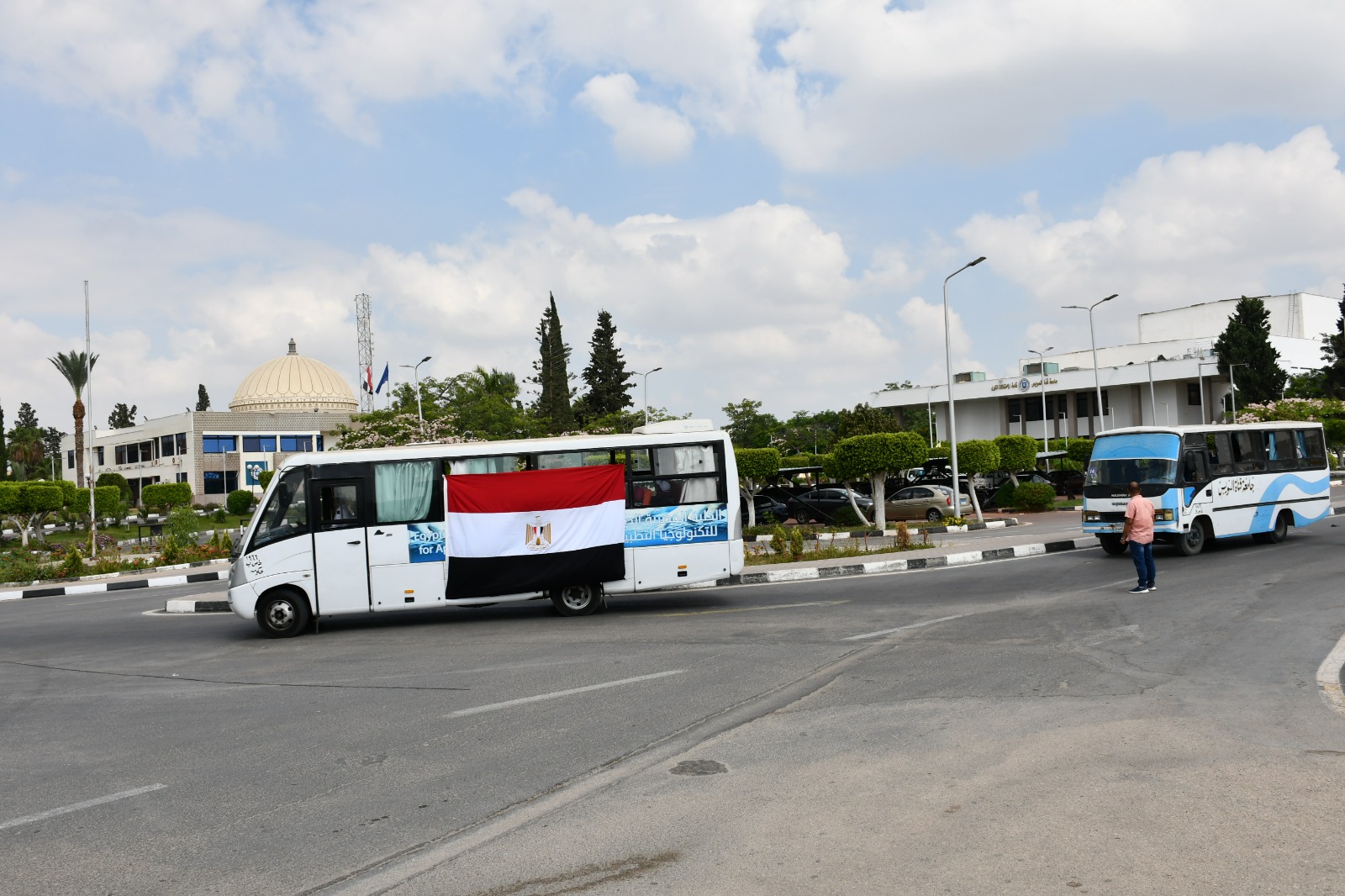 طلاب جامعة قناة السويس (10)
