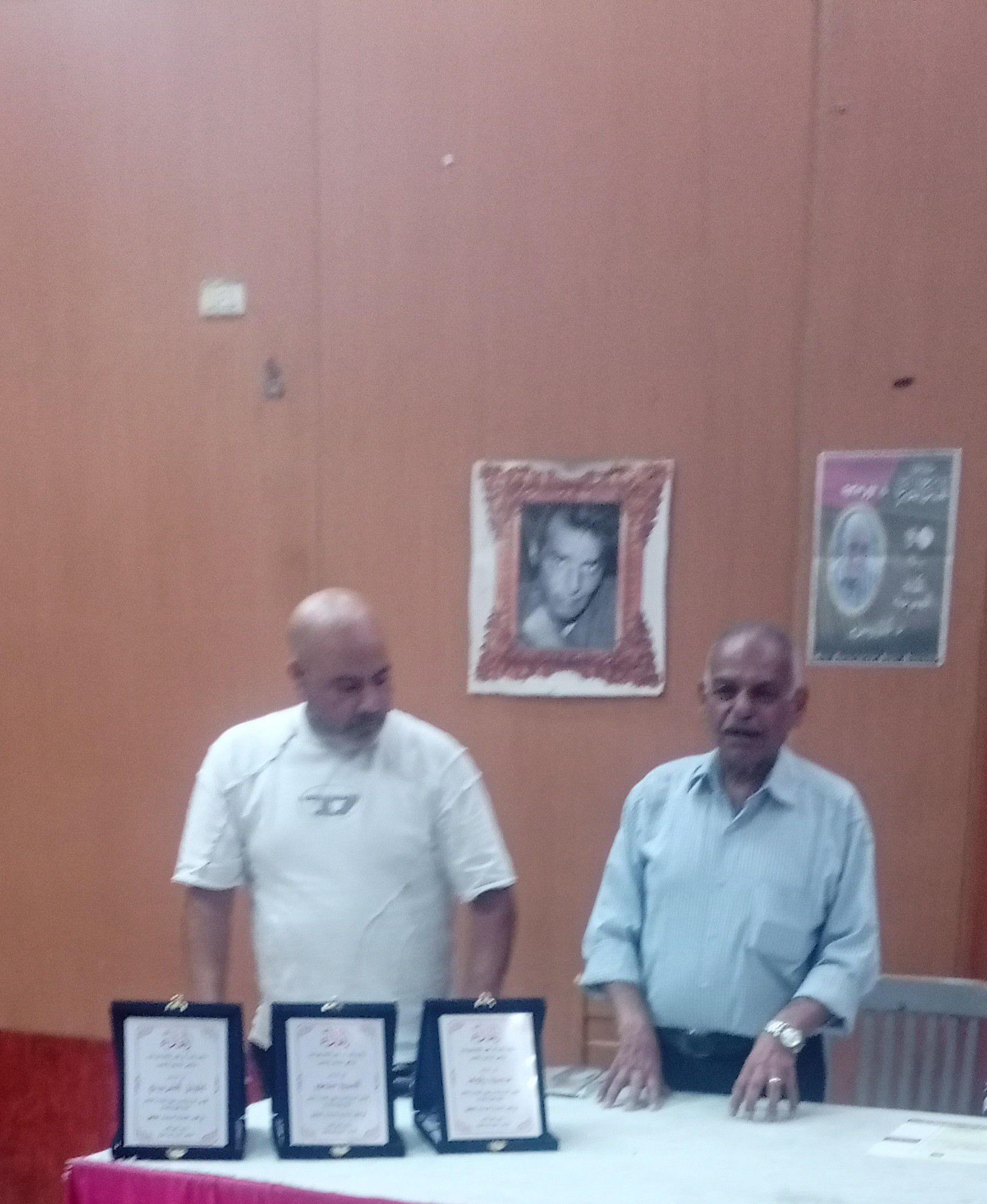 رؤساء نادى الادب رؤساء نادى الادب