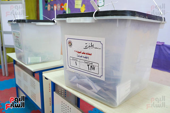 لجان الانتخابات