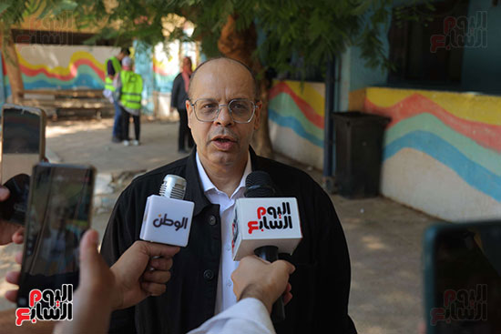 انتخابات مجلي الشيوخ (2)