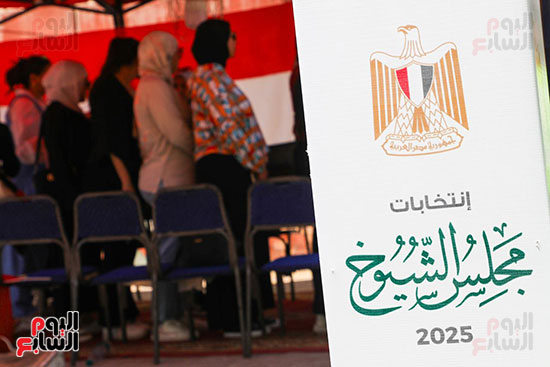 توافد الناخبين (7)