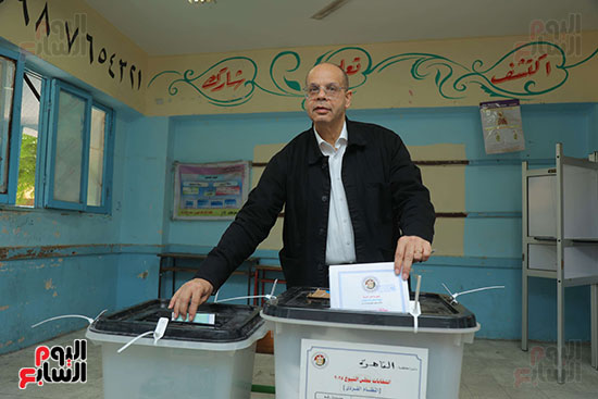 انتخابات مجلي الشيوخ (3)