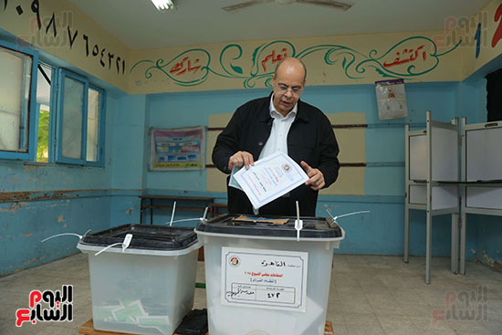 انتخابات مجلي الشيوخ (5)