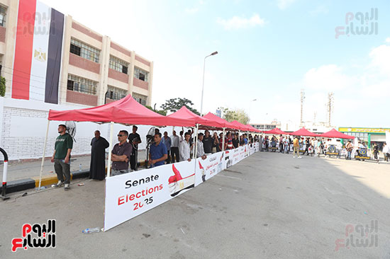 انتخابات الشيوخ (2)