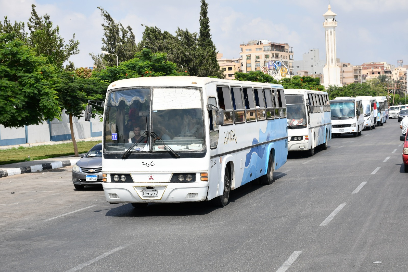 طلاب جامعة قناة السويس (13)