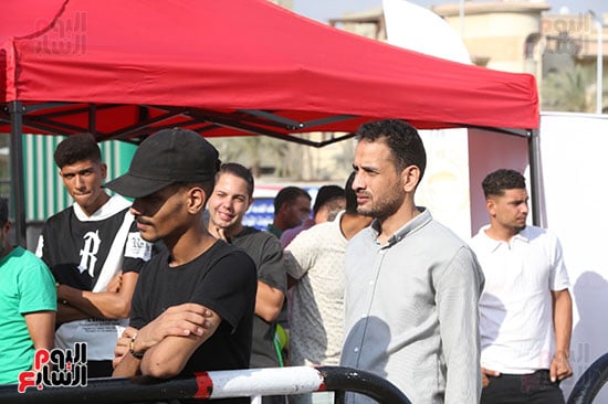 تسهيلات للناخبين في الانتخابات