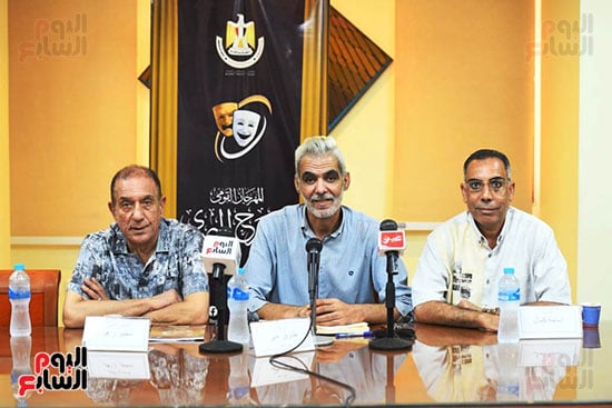 سمير زاهر وطارق علي سمير زاهر وطارق علي
