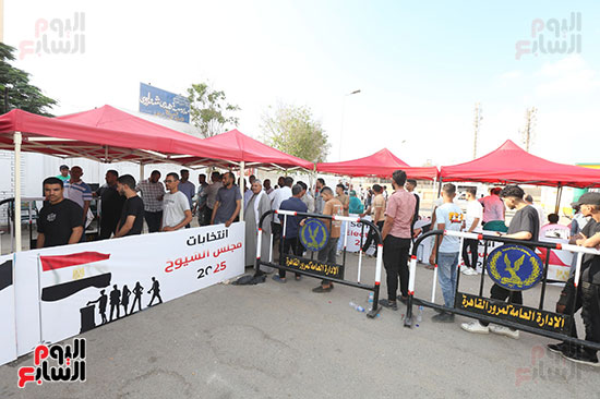 انتخابات الشيوخ (12)