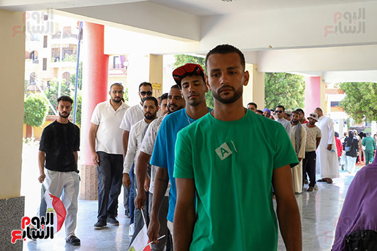انتخابات الشيوخ (2)