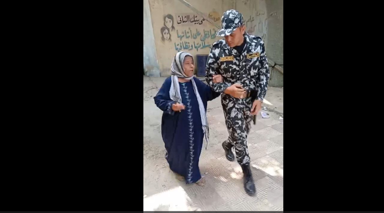 تسهيل وصول الناخبين للجان تسهيل وصول الناخبين للجان