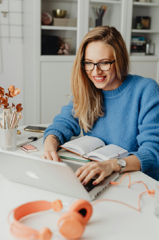 سهولة العمل