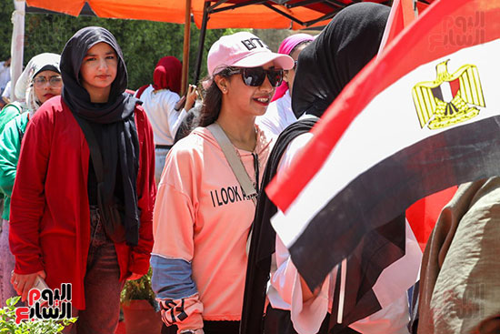 توافد الناخبين (11)