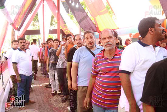 طوابير شبرا والساحل طوابير شبرا والساحل