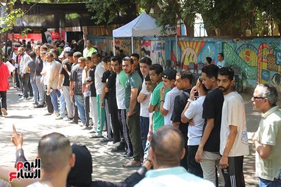 انتخابات الشيوخ (7)