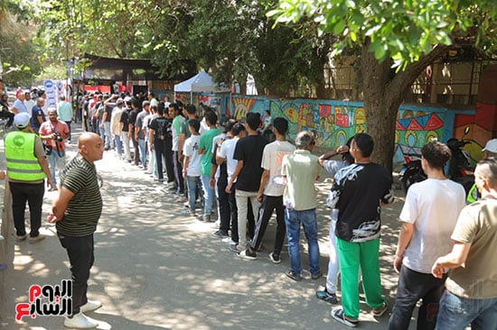 انتخابات الشيوخ (6)