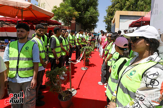 توافد الناخبين (3)