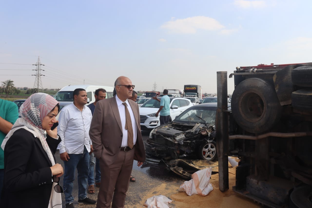 جوانب من الحادث (3)