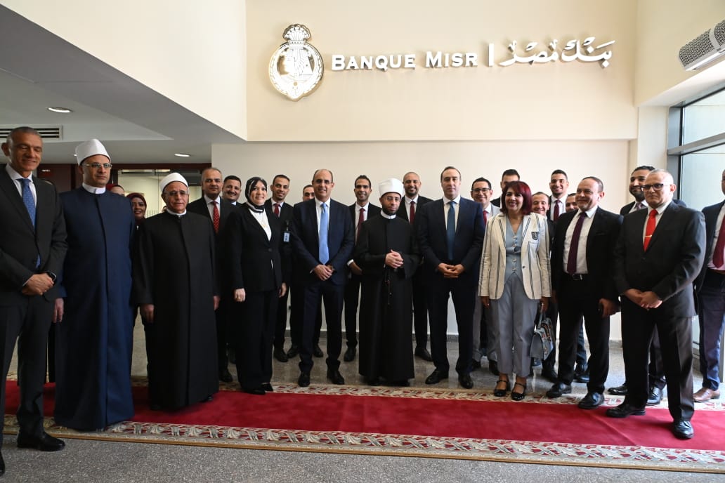 الأمين العام للنواب يفتتح مسجد ومقرات الخدمية بمقر مجلس النواب الجديد بالعاصمة الإدارية (4)