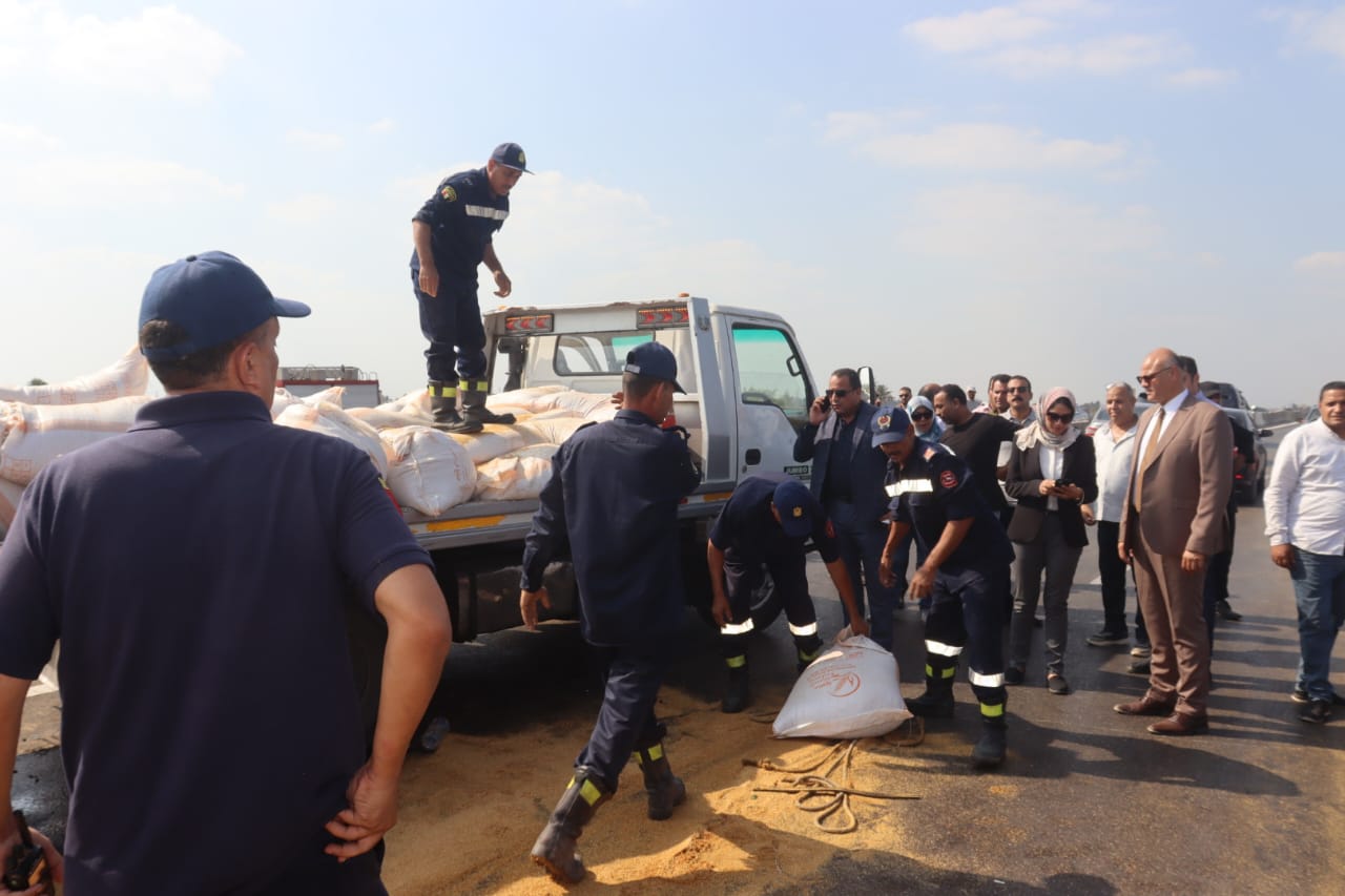 جوانب من الحادث (5)