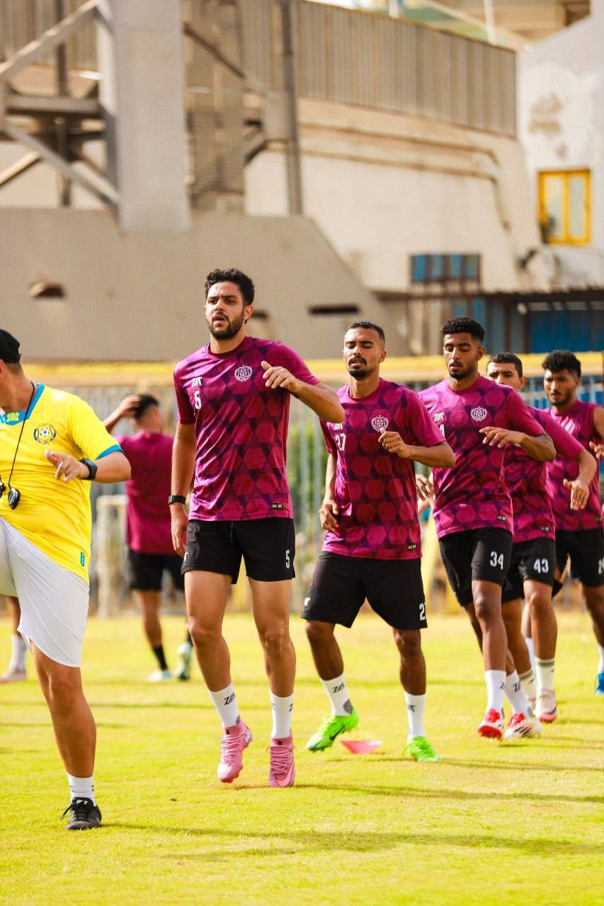 الاسماعيلى الاسماعيلى